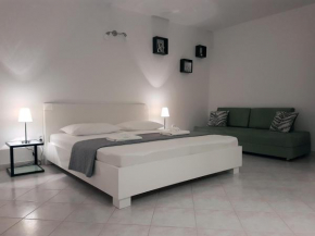 Гостиница Apartment Saric 2  Шибеник